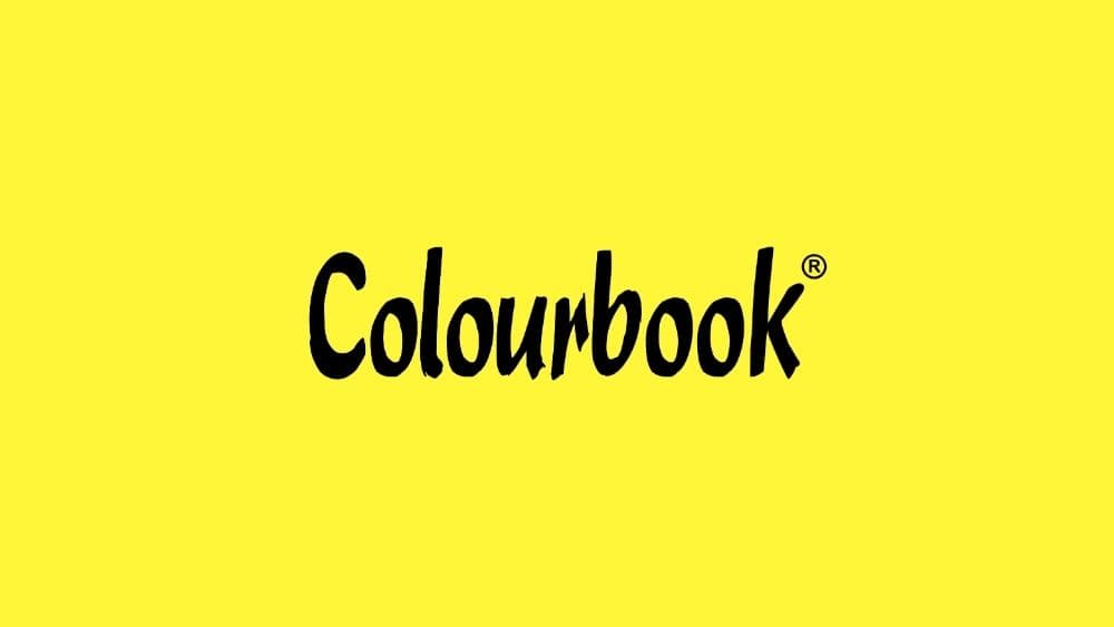 Colourbook