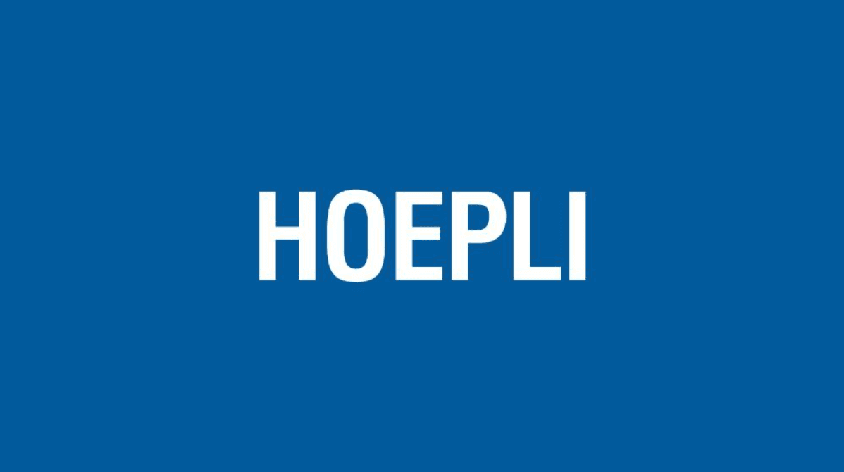 Hoepli