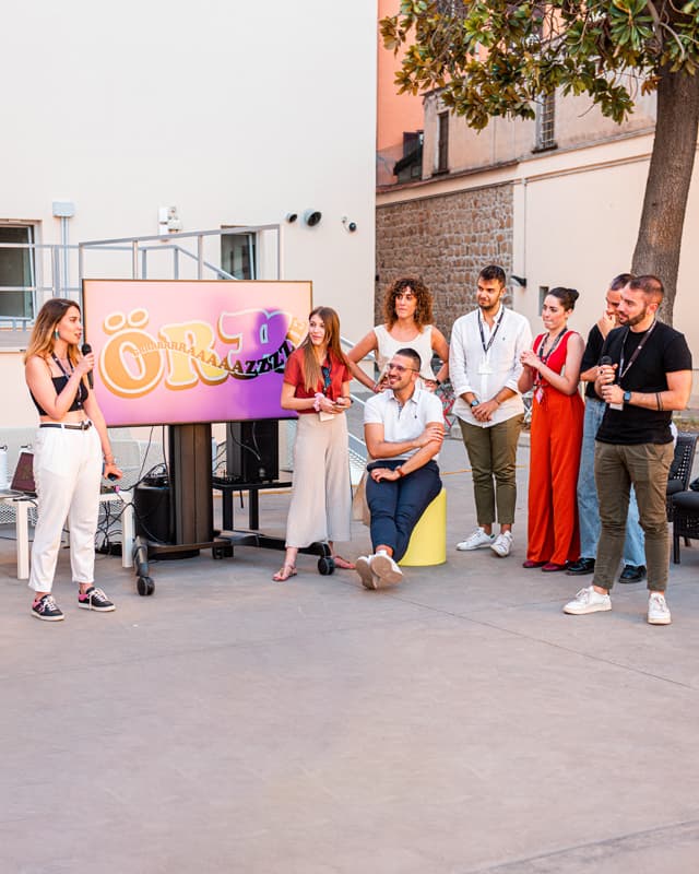 ShareME Voice - Roma