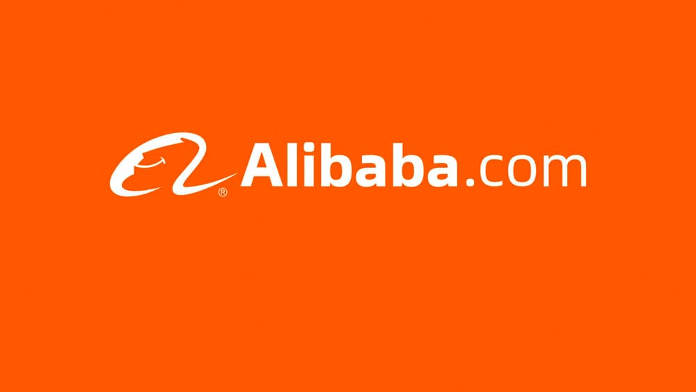 Anteprima del progetto Alibaba