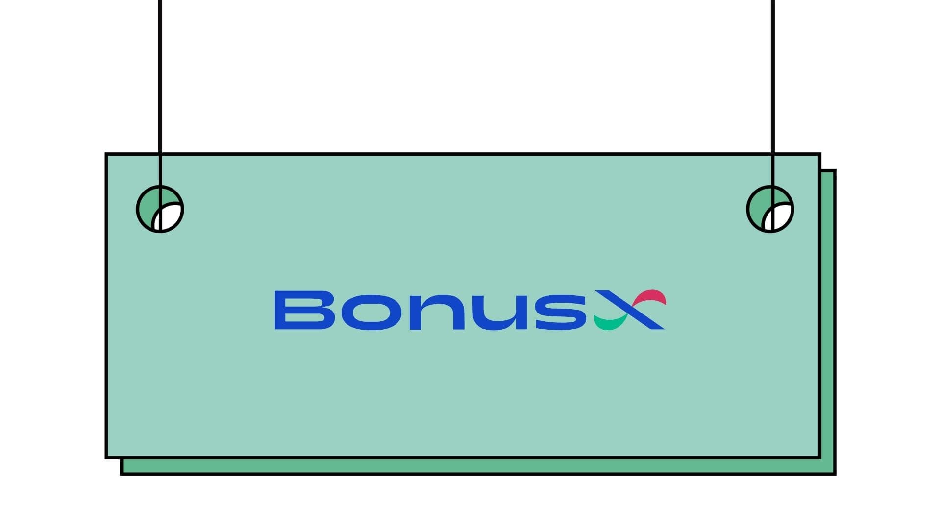 Anteprima del progetto BonusX