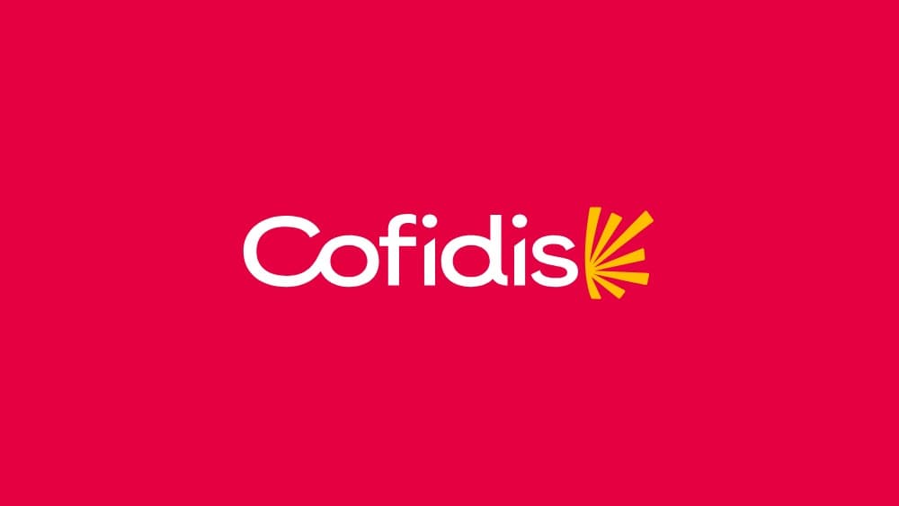 Anteprima del progetto Cofidis