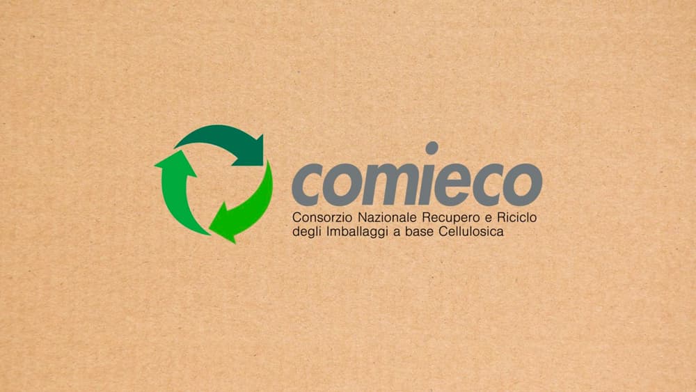 Anteprima del progetto Comieco