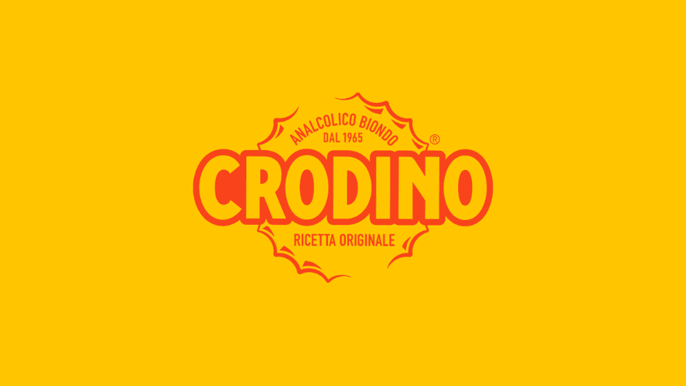 Anteprima del progetto Crodino