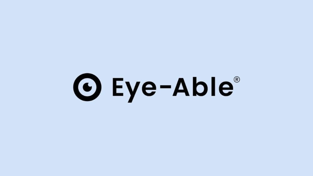 Anteprima del progetto Eye-Able