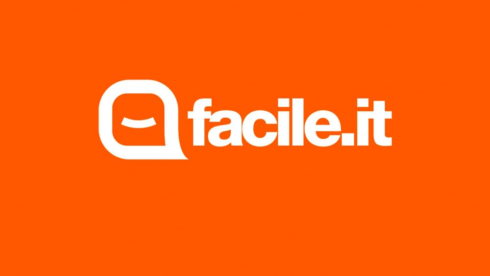 Anteprima del progetto Facile.it