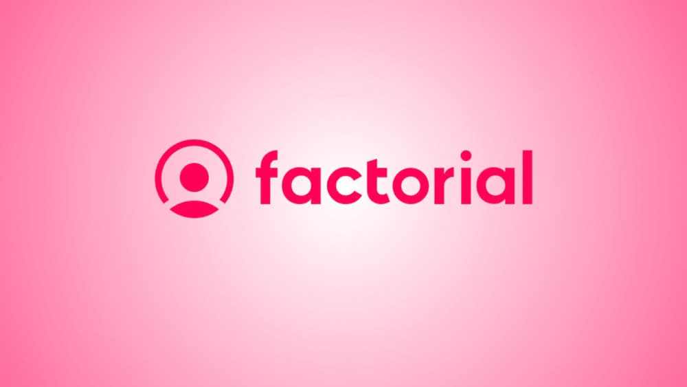 Anteprima del progetto Factorial