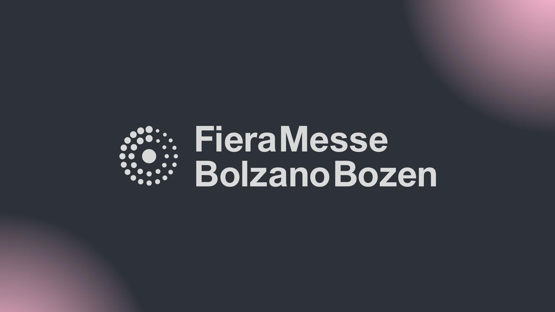 Anteprima del progetto Fiera Messe