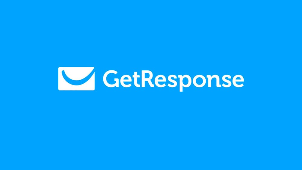 Anteprima del progetto GetResponse