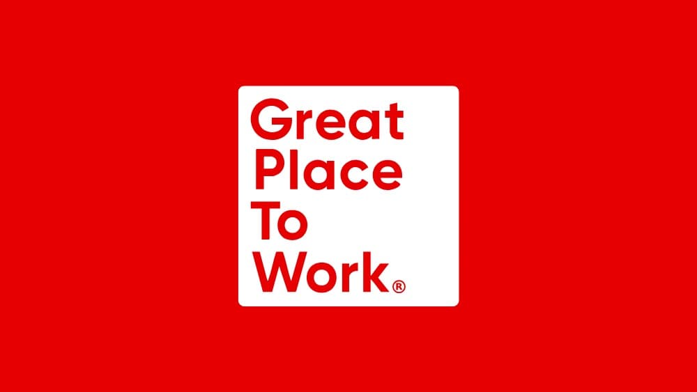 Anteprima del progetto Great Place to Work®