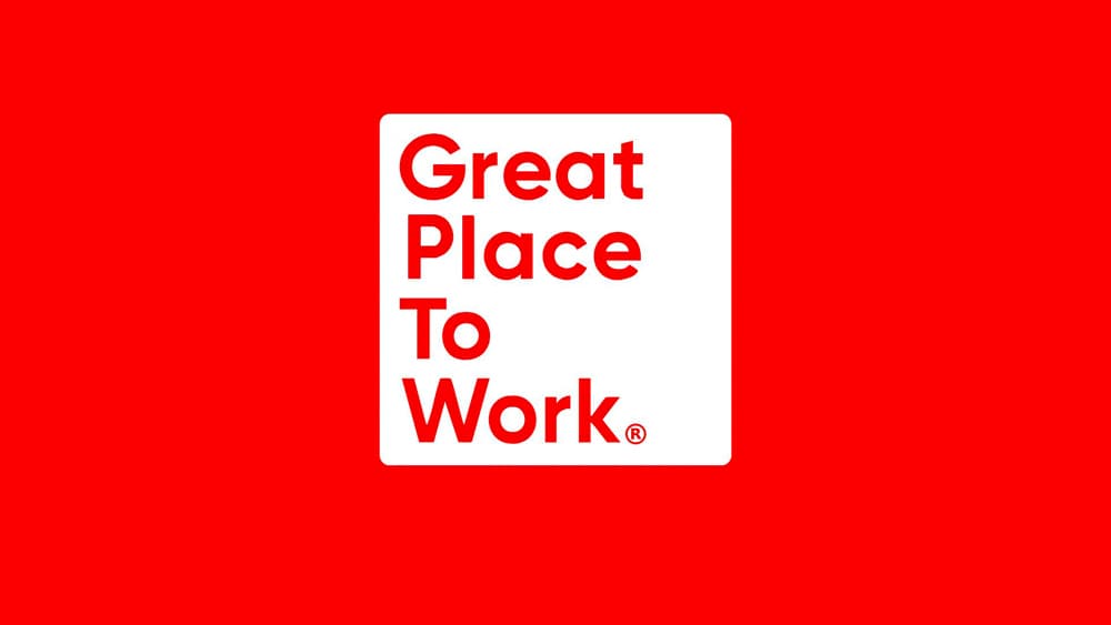 Anteprima del progetto Great Place to Work