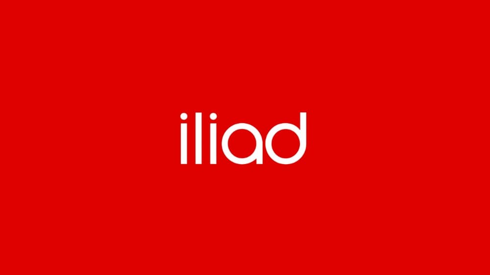 Anteprima del progetto Iliad