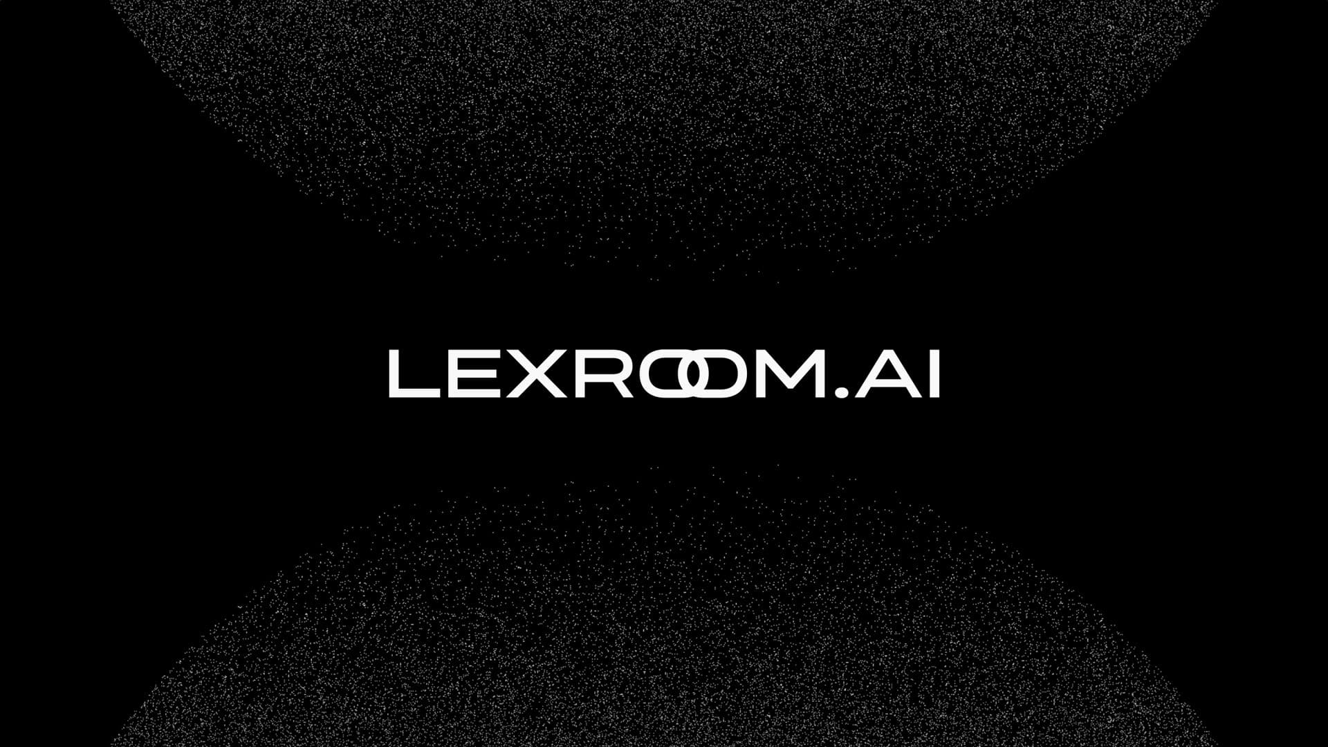 Anteprima del progetto Lexroom AI