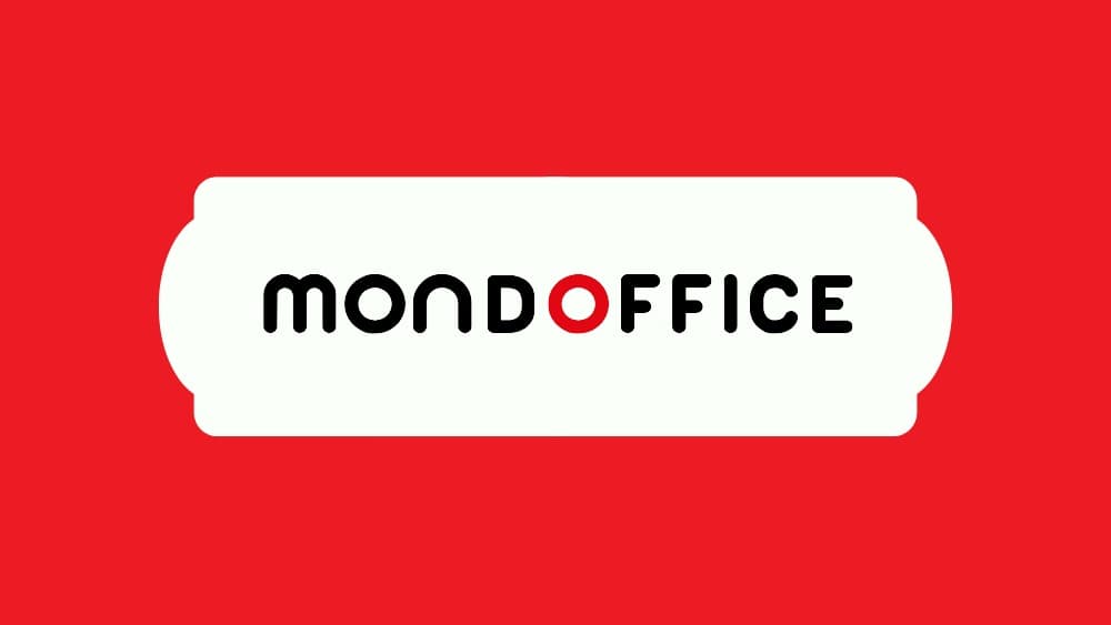 Anteprima del progetto Mondoffice
