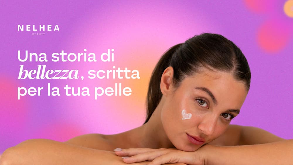 Anteprima del progetto Nelhea Beauty
