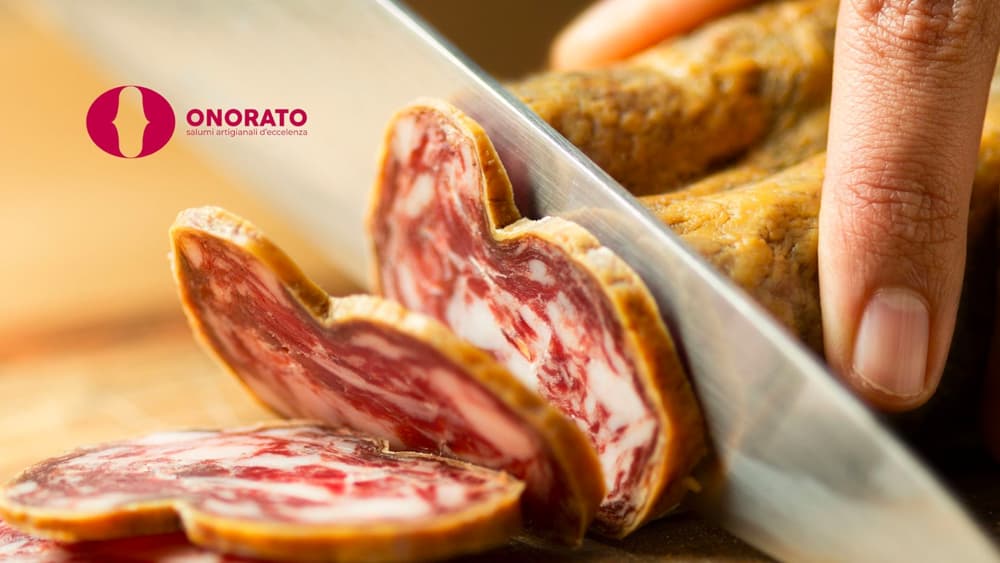 Anteprima del progetto Onorato Salumi