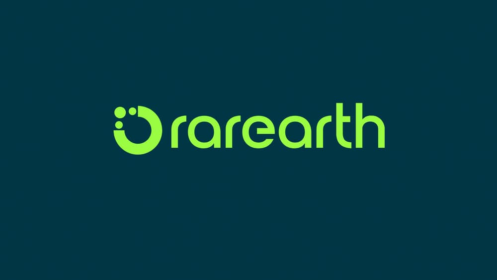 Anteprima del progetto Rarearth