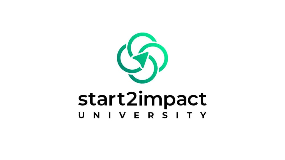 Anteprima del progetto Start2Impact University