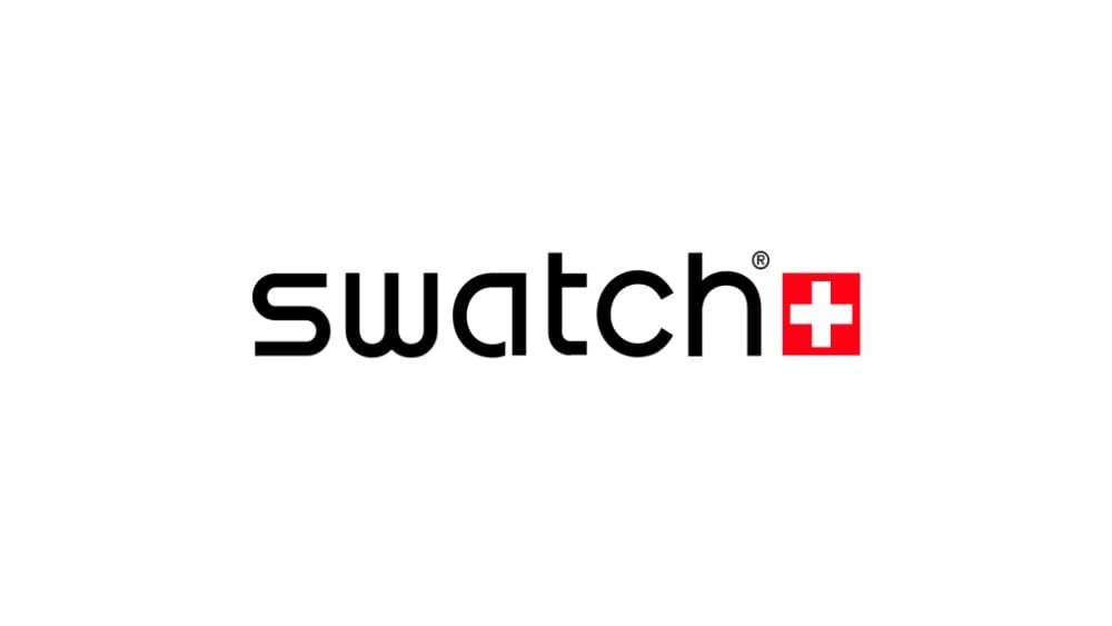 Anteprima del progetto Swatch