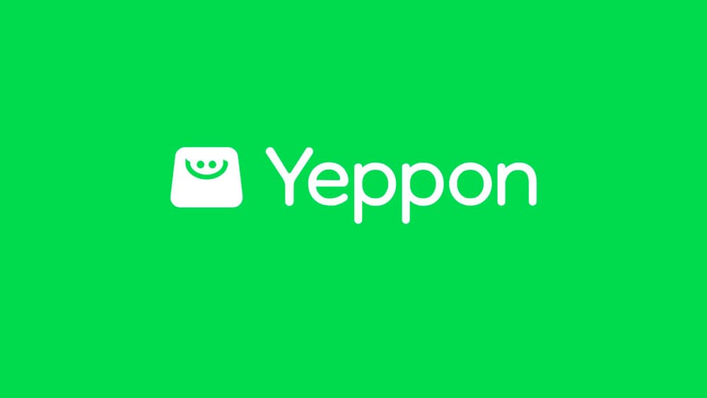 Anteprima del progetto Yeppon