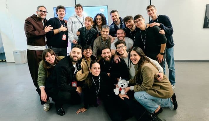 Anteprima articolo: Marketing Espresso Agency chiude il 2025 con fatturato a +25% e svela il nuovo posizionamento