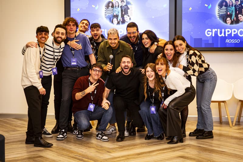 Foto dell'evento ShareME Challenge 4