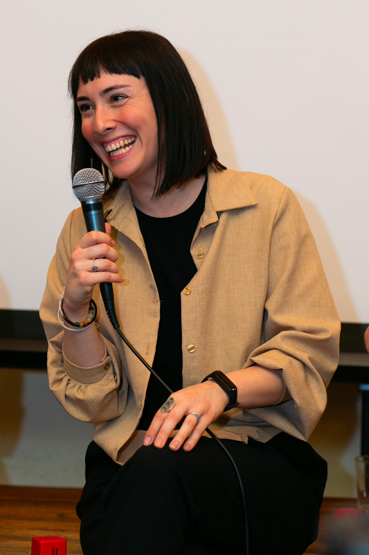 Riunione di strategia